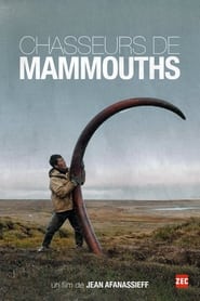 Chasseurs de mammouths' Poster