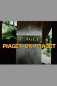 Lpistmologie gntique de Jean Piaget' Poster