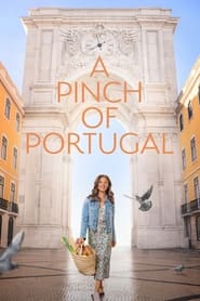 A Pinch of Portugal' Poster