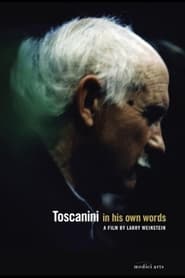Toscanini in His Own Words' Poster