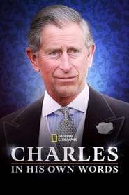 Charles In His Own Words' Poster