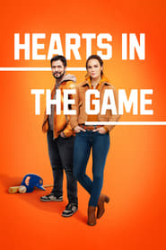 Hearts in the Game' Poster