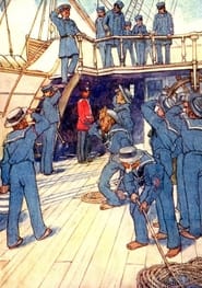 HMS Pinafore' Poster