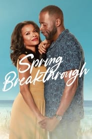 Spring Breakthrough' Poster