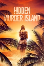 Hidden Murder Island' Poster