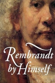 Rembrandt by Himself' Poster