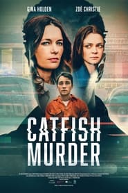 Catfish Murder' Poster