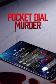 Pocket Dial Murder' Poster