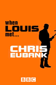 When Louis Met Chris Eubank