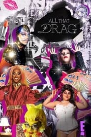 All that Drag' Poster