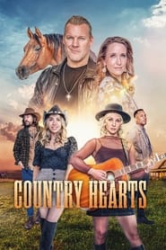 Country Hearts' Poster