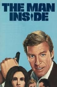 The Man Inside' Poster
