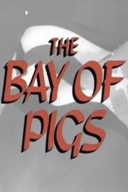 The Bay of Pigs' Poster