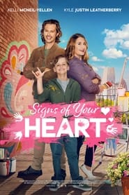 Signs of Your Heart' Poster