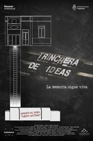 Trinchera de ideas' Poster