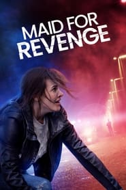 Maid for Revenge' Poster