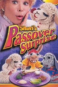 Lamb Chops Chanukah and Passover Surprise' Poster