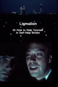 Ligmalion Or How to Help Yourself in SelfHelp Britain