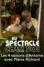 Les 4 saisons dAntoine