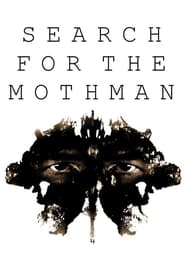Search for the Mothman' Poster