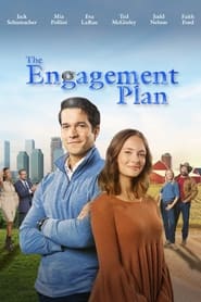 The Engagement Plan' Poster