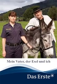 Mein Vater der Esel und ich' Poster