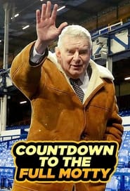 Countdown to the Full Motty' Poster