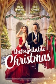 Unforgettable Christmas' Poster