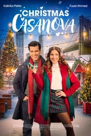 Christmas Casanova' Poster