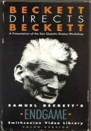 Beckett Directs Beckett Endgame by Samuel Beckett