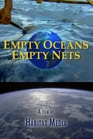 Empty Oceans Empty Nets' Poster