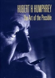 Hubert H Humphrey The Art of the Possible' Poster