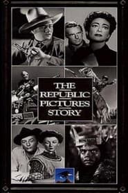 The Republic Pictures Story' Poster