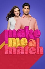 Make Me a Match' Poster