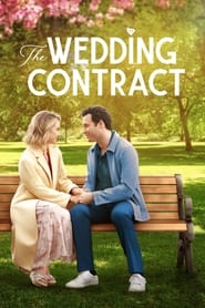The Wedding Contract' Poster