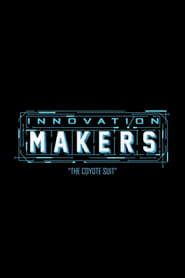 Innovation Makers The Coyote Suit' Poster