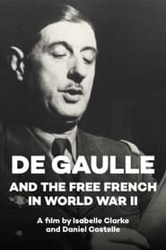 De Gaulle et les Siens' Poster