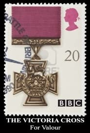 The Victoria Cross For Valour' Poster
