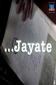 Jayate' Poster