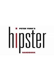 Peter Yorks Hipster Handbook' Poster