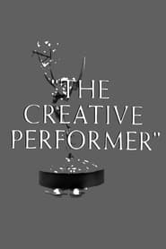 The Creative Performer' Poster