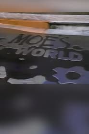 Moes World' Poster