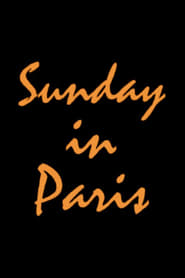 Sunday in Paris' Poster