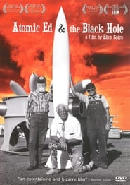 Atomic Ed  the Black Hole' Poster