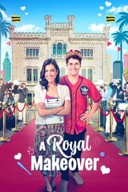 A Royal Makeover' Poster