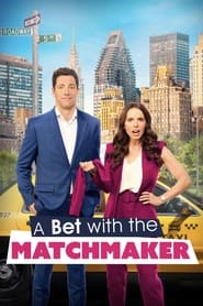 A Bet with the Matchmaker' Poster