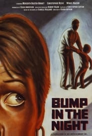 Bump in the Night' Poster