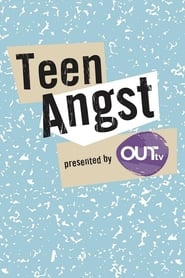 Teen Angst' Poster