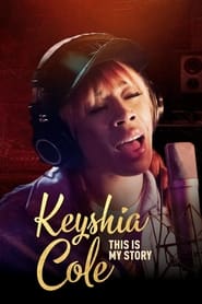 Keyshia Cole This Is My Story' Poster