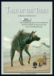 Tale of the Tides The Hyaena and the Mudskipper' Poster